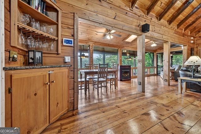 277 Hickory Nut Trail, Cherry Log, GA 30522