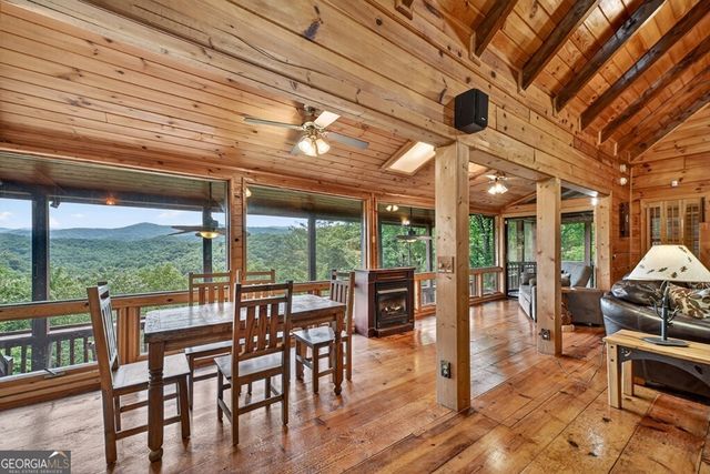 277 Hickory Nut Trail, Cherry Log, GA 30522