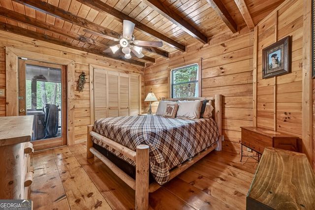277 Hickory Nut Trail, Cherry Log, GA 30522