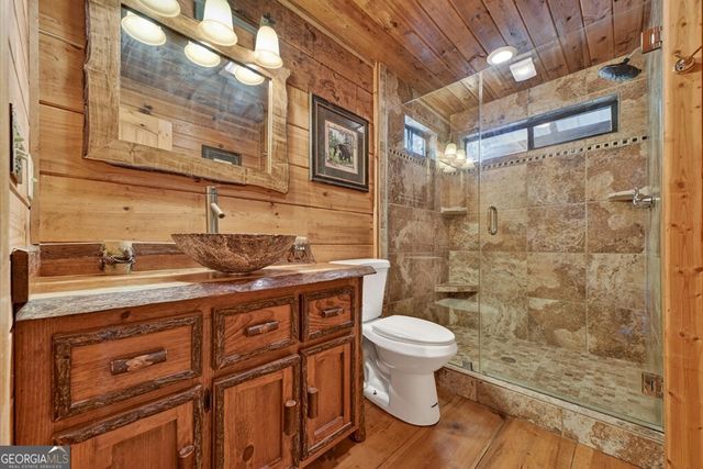 277 Hickory Nut Trail, Cherry Log, GA 30522
