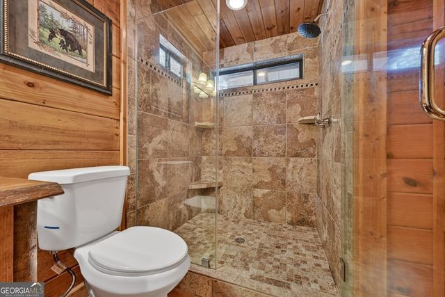 277 Hickory Nut Trail, Cherry Log, GA 30522