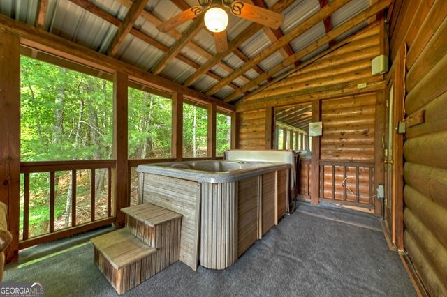 277 Hickory Nut Trail, Cherry Log, GA 30522