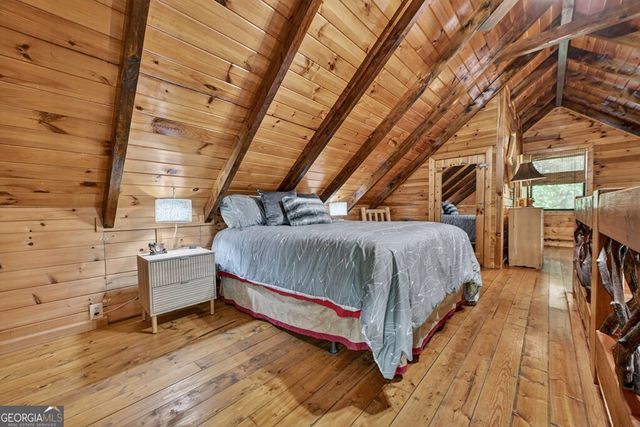 277 Hickory Nut Trail, Cherry Log, GA 30522