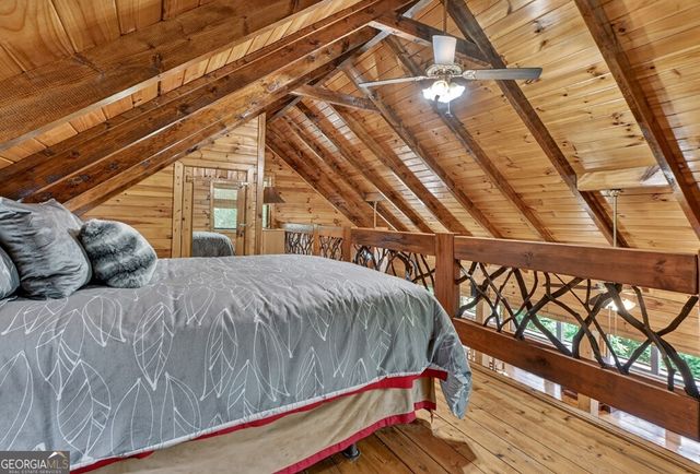 277 Hickory Nut Trail, Cherry Log, GA 30522