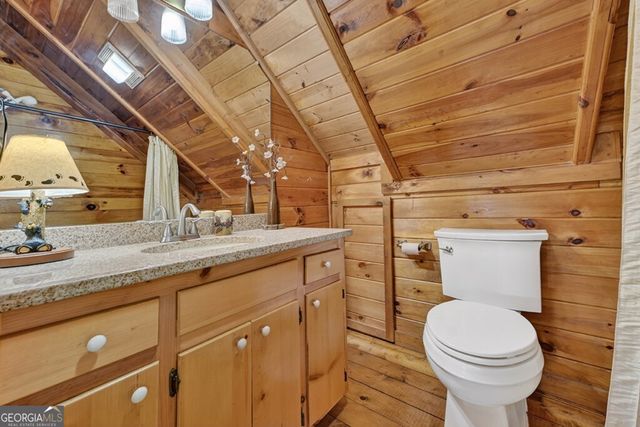 277 Hickory Nut Trail, Cherry Log, GA 30522