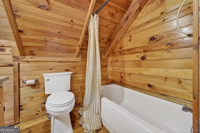 277 Hickory Nut Trail, Cherry Log, GA 30522