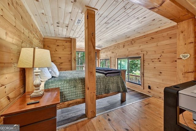 277 Hickory Nut Trail, Cherry Log, GA 30522