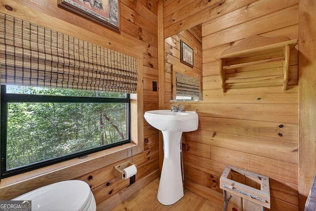 277 Hickory Nut Trail, Cherry Log, GA 30522