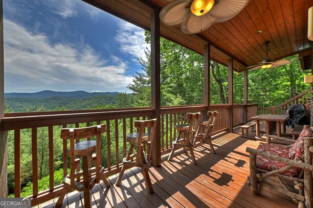 277 Hickory Nut Trail, Cherry Log, GA 30522