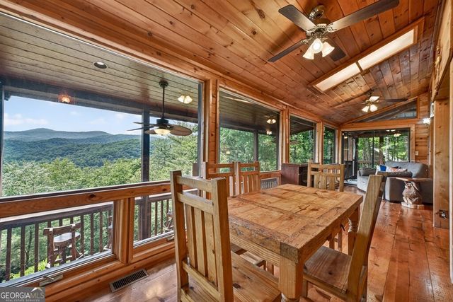 277 Hickory Nut Trail, Cherry Log, GA 30522