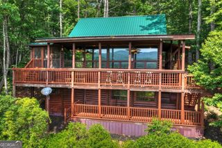 277 Hickory Nut Trail, Cherry Log, GA 30522