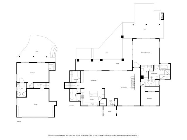 1220 Skylar Lane, Lake Nacimiento, CA 93426