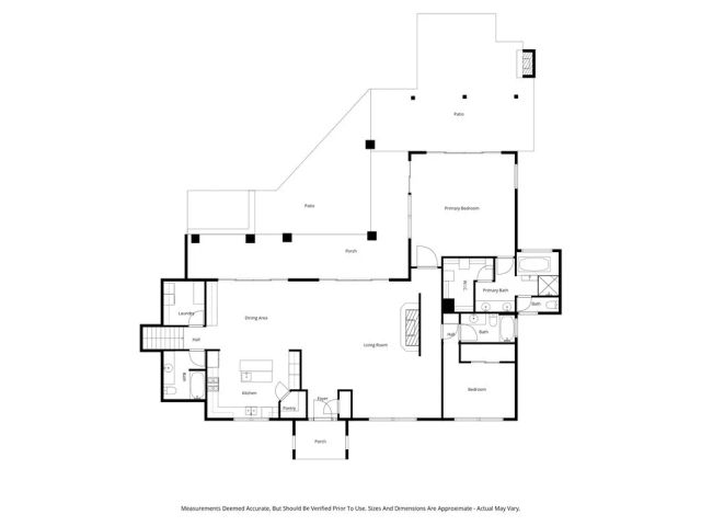 1220 Skylar Lane, Lake Nacimiento, CA 93426