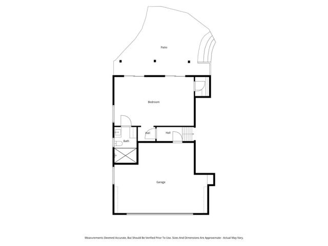 1220 Skylar Lane, Lake Nacimiento, CA 93426