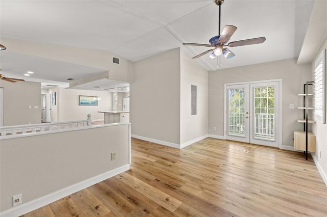 349 KENTUCKY AVENUE, Crystal Beach, FL 34681