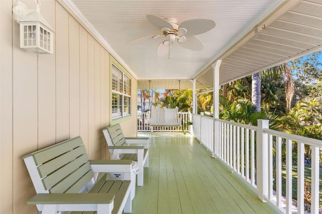 349 KENTUCKY AVENUE, Crystal Beach, FL 34681