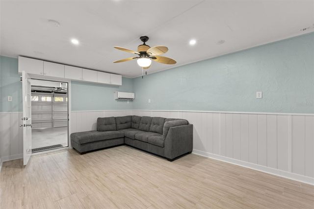 349 KENTUCKY AVENUE, Crystal Beach, FL 34681