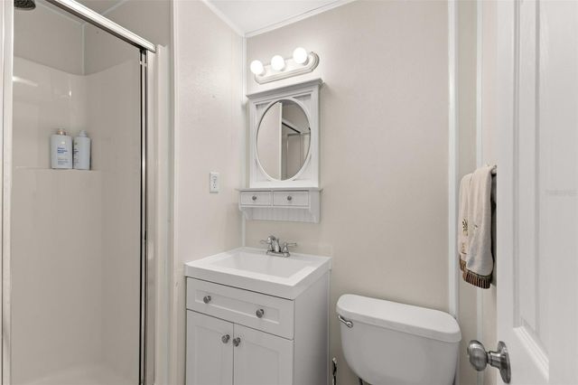 349 KENTUCKY AVENUE, Crystal Beach, FL 34681