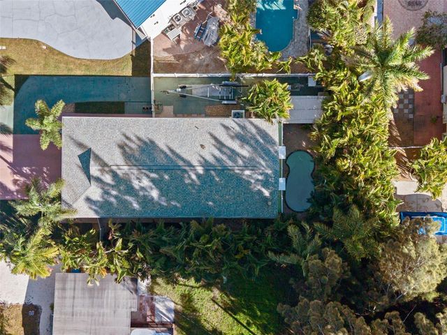 349 KENTUCKY AVENUE, Crystal Beach, FL 34681