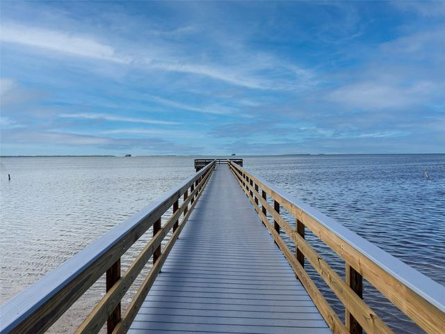 349 KENTUCKY AVENUE, Crystal Beach, FL 34681