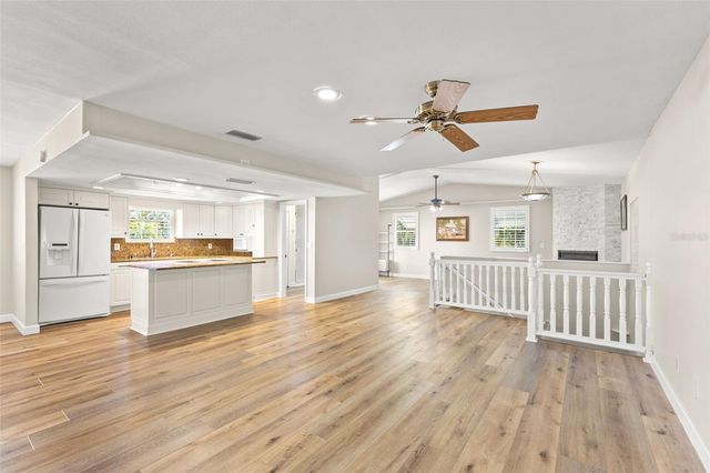 349 KENTUCKY AVENUE, Crystal Beach, FL 34681