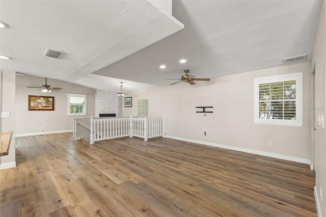 349 KENTUCKY AVENUE, Crystal Beach, FL 34681