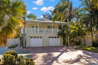 349 KENTUCKY AVENUE, Crystal Beach, FL 34681