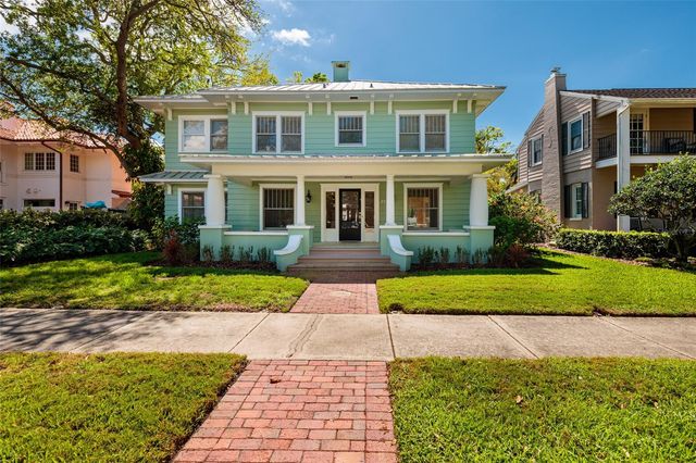 756 17TH AVENUE NE, St Petersburg, FL 33704