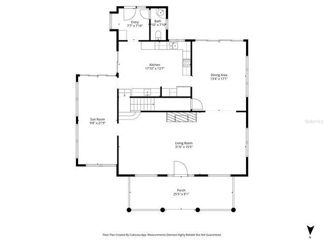 756 17TH AVENUE NE, St Petersburg, FL 33704