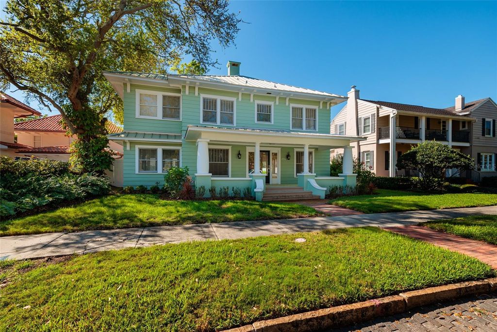 756 17TH AVENUE NE, St Petersburg, FL 33704