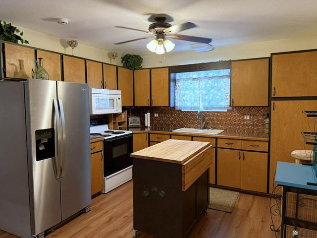 13218 E 47 Dr, Yuma, AZ 85367