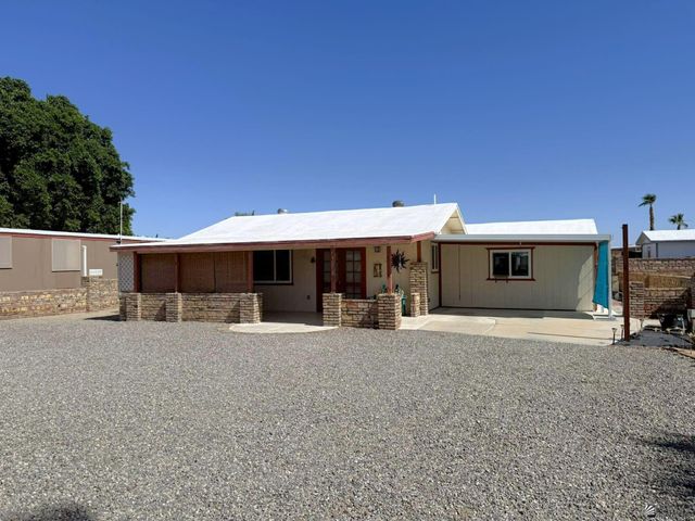13218 E 47 Dr, Yuma, AZ 85367