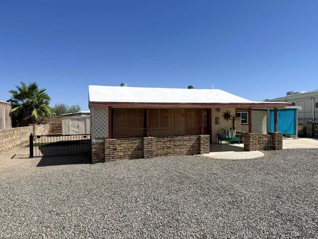 13218 E 47 Dr, Yuma, AZ 85367