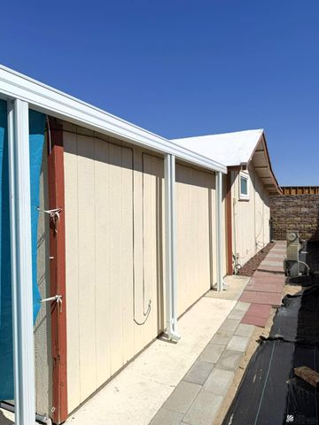 13218 E 47 Dr, Yuma, AZ 85367