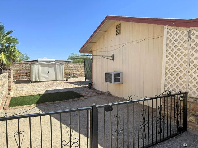 13218 E 47 Dr, Yuma, AZ 85367