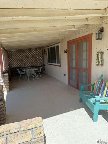 13218 E 47 Dr, Yuma, AZ 85367