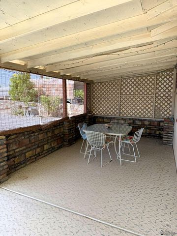 13218 E 47 Dr, Yuma, AZ 85367