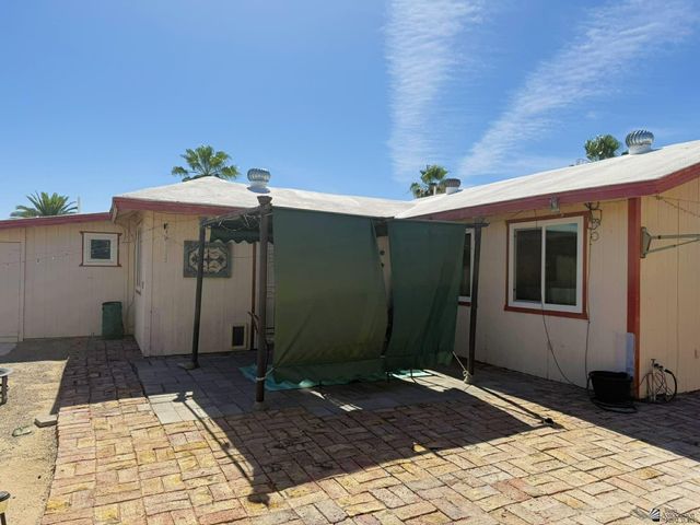 13218 E 47 Dr, Yuma, AZ 85367