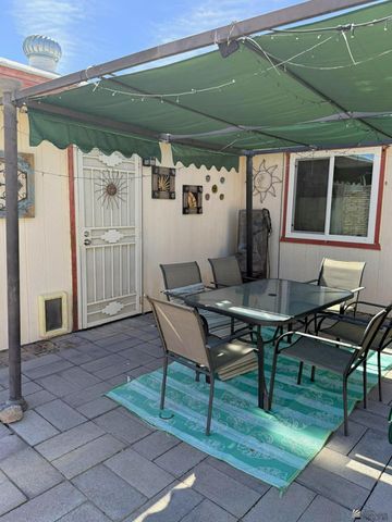 13218 E 47 Dr, Yuma, AZ 85367