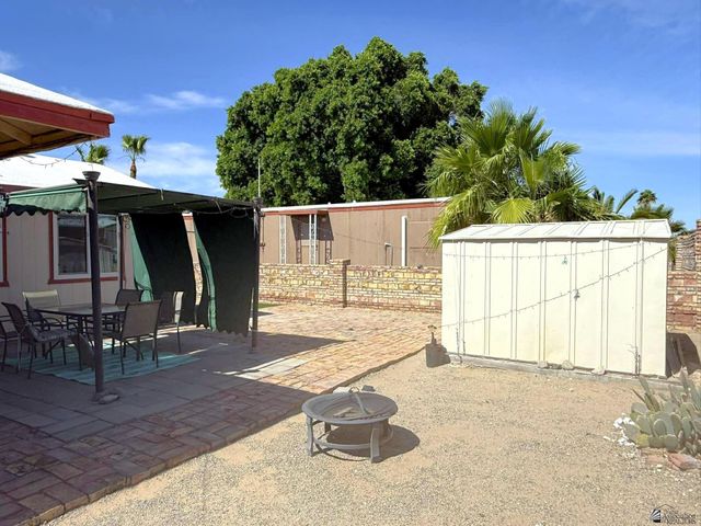13218 E 47 Dr, Yuma, AZ 85367