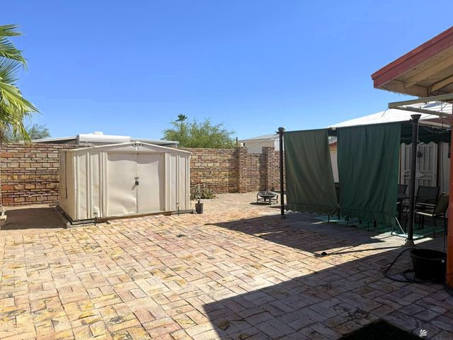 13218 E 47 Dr, Yuma, AZ 85367
