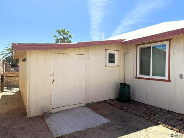 13218 E 47 Dr, Yuma, AZ 85367
