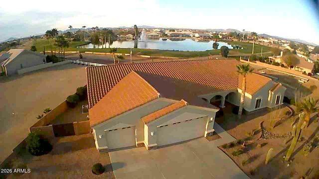 9251 W WENDEN Drive, Arizona City, AZ 85123