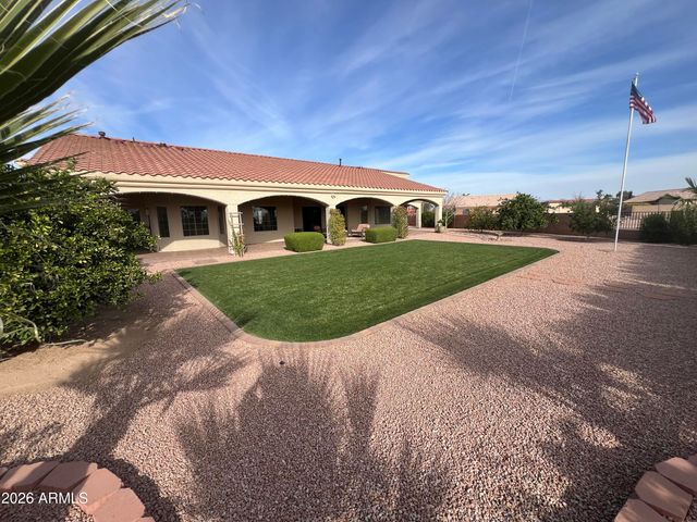 9251 W WENDEN Drive, Arizona City, AZ 85123