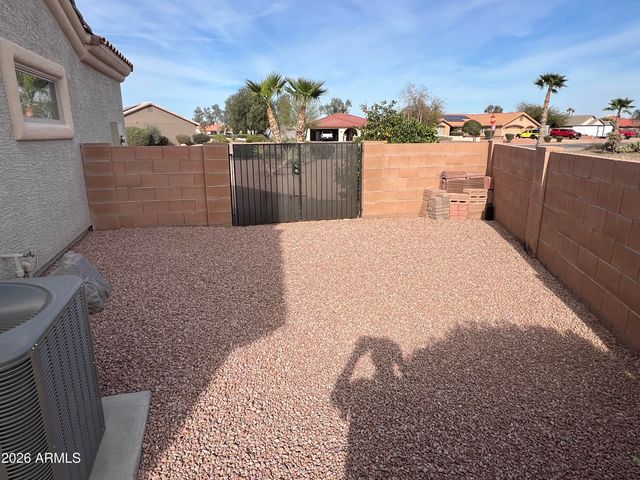 9251 W WENDEN Drive, Arizona City, AZ 85123