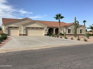 9251 W WENDEN Drive, Arizona City, AZ 85123