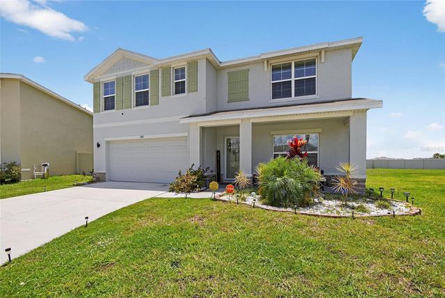 2841 GUMBO LIMBO DRIVE, Wimauma, FL 33598