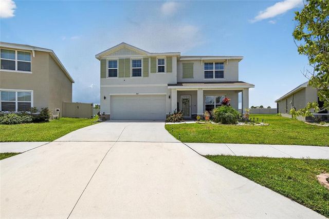 2841 GUMBO LIMBO DRIVE, Wimauma, FL 33598