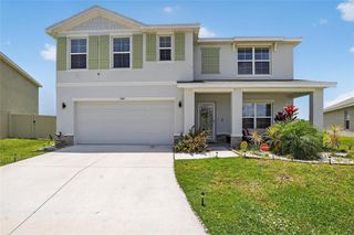 2841 GUMBO LIMBO DRIVE, Wimauma, FL 33598