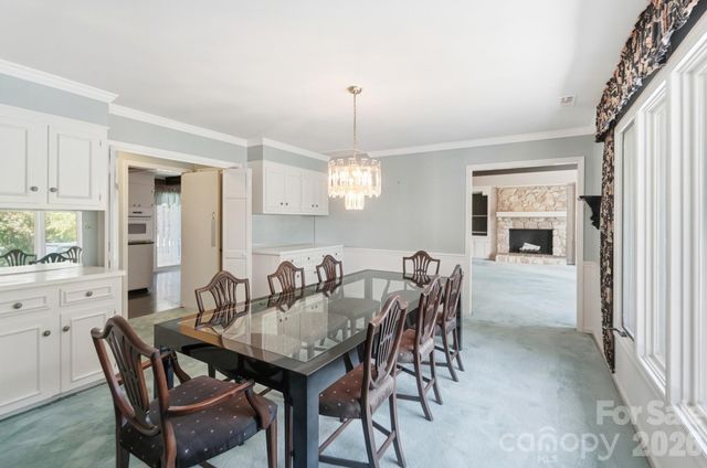 1507 Heatherloch Drive, Gastonia, NC 28054